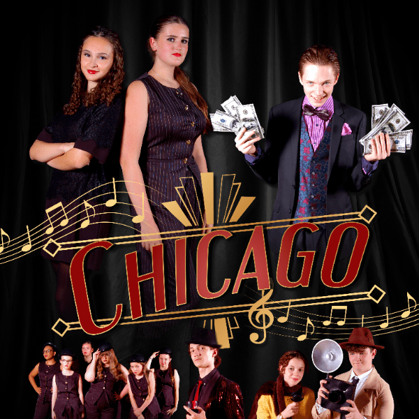 The Hayfield School - Chicago banner image