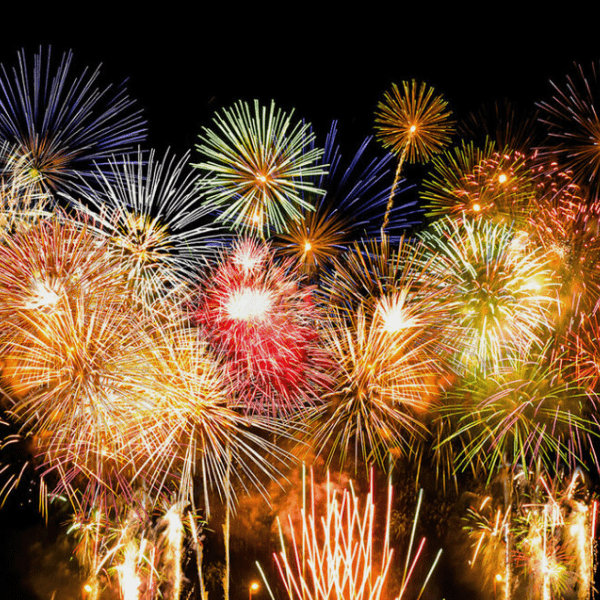4th Worth Bonfire 2026 [MEMBERS ONLY EVENT] banner image