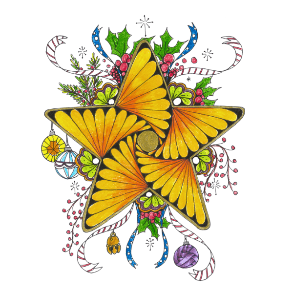 St Mary's Music School: Christmas Concert 2026 banner image