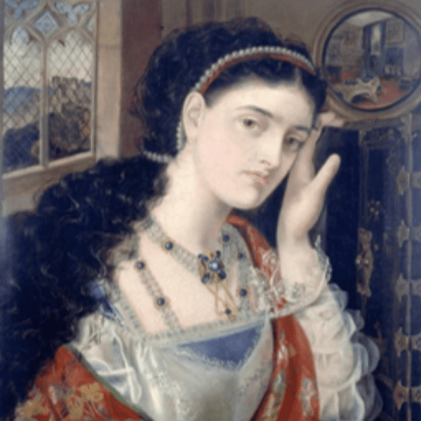 Twelfth Night banner image
