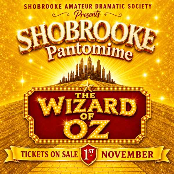 The Wizard of Oz banner image