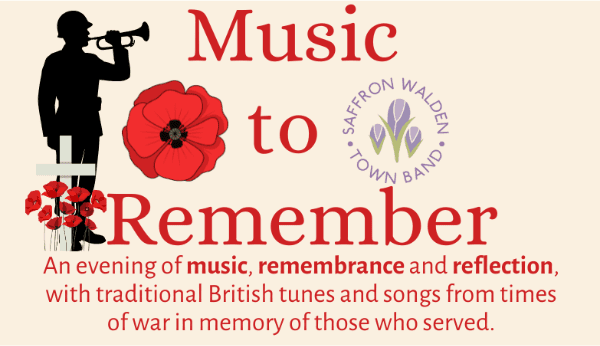 SWTB: Music to Remember banner image