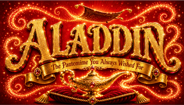 Aladdin banner image
