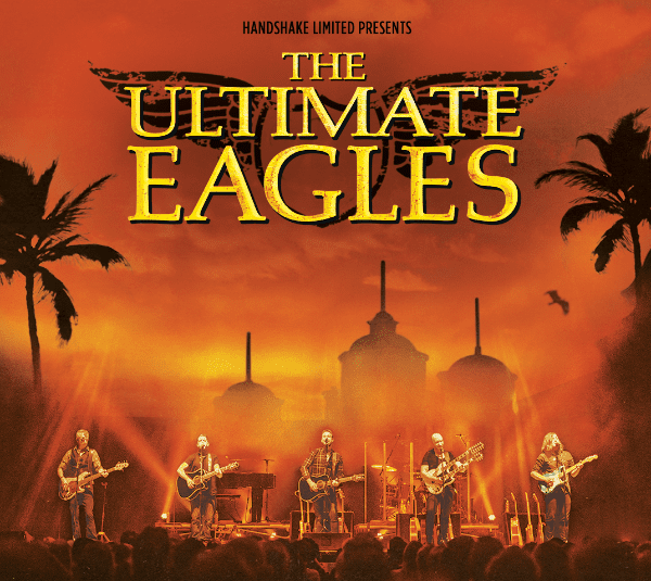 The Ultimate Eagles