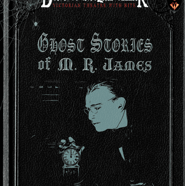 Ghost Stories of M R James