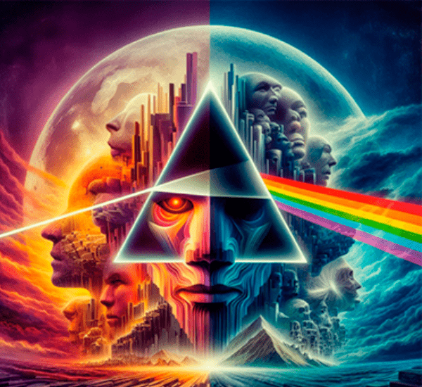 The Floyd Effect – Pulse of the Darkside Tour 2026/7