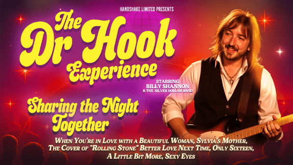 The Dr. Hook Experience