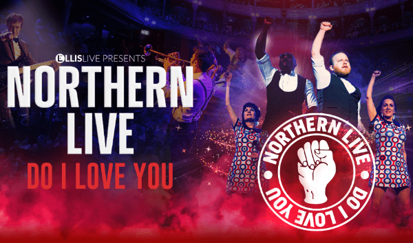 Northern Live – Do I Love You