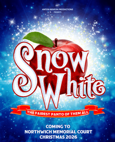 Snow White – Naughty Adults Show