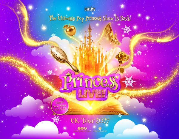 Princess Live!