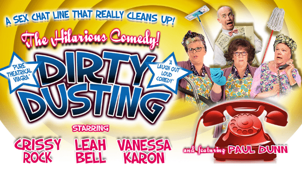 Dirty Dusting