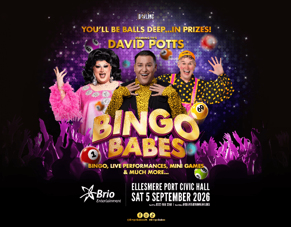 Bingo Babes