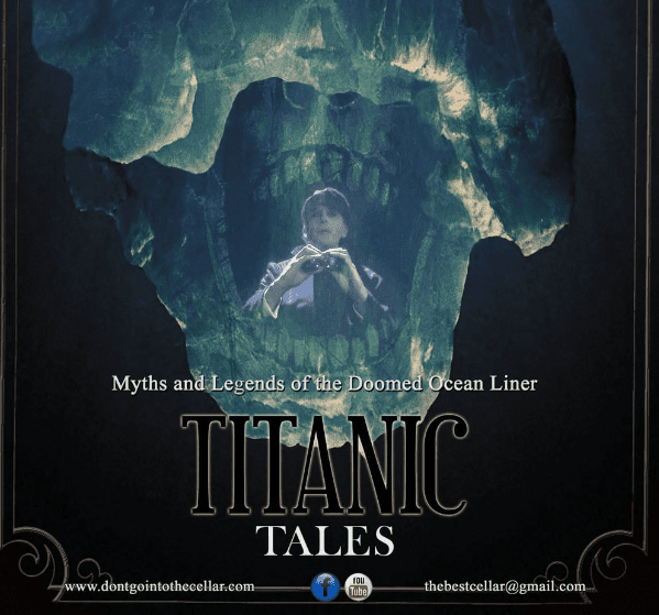 Titanic Tales