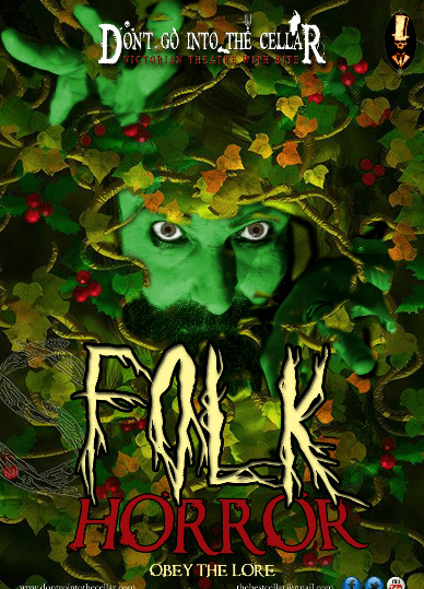 Folk Horror
