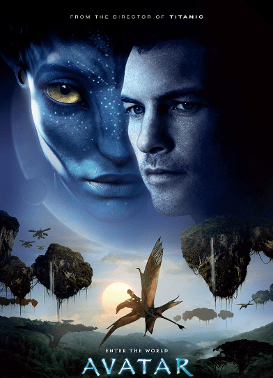 Daytime Film Screenings – Avatar