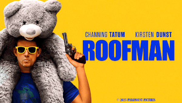 Daytime Film Screenings -Roofman