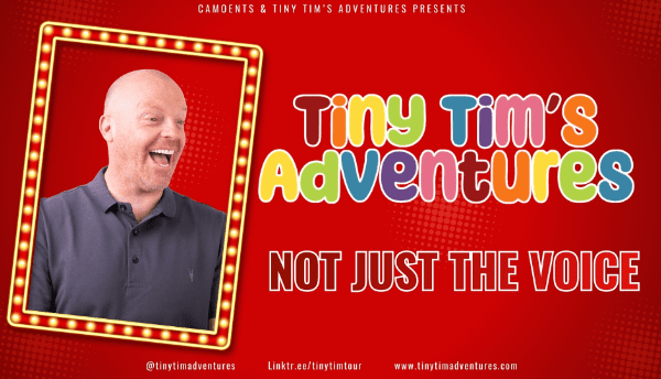 Tiny Tim’s Adventures