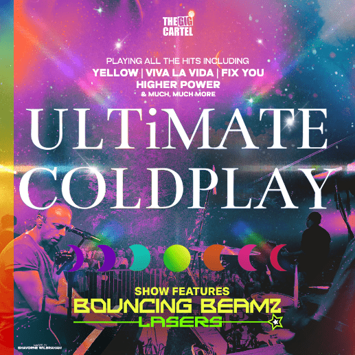 Ultimate Coldplay