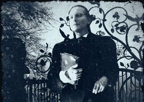 Ghost Stories of M R James