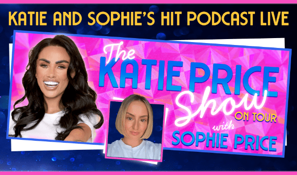 The Katie Price Show