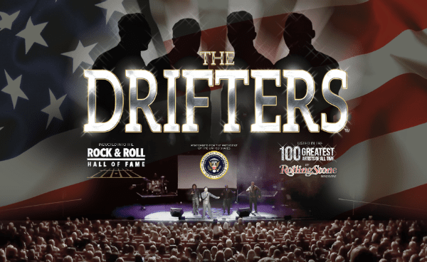 The Drifters