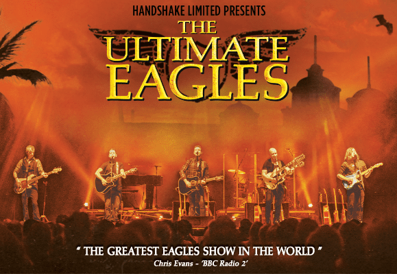 The Ultimate Eagles