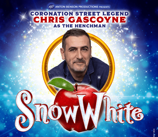 Snow White