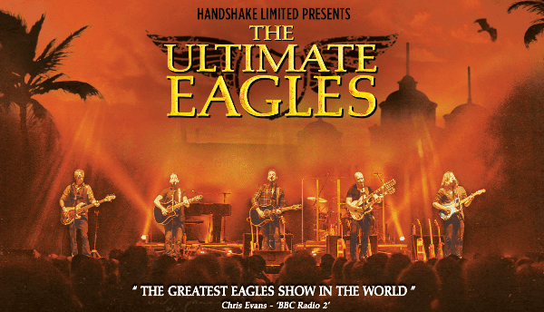 The Ultimate Eagles