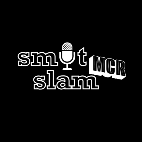 SmutSlam Manchester: PRIMAL banner image