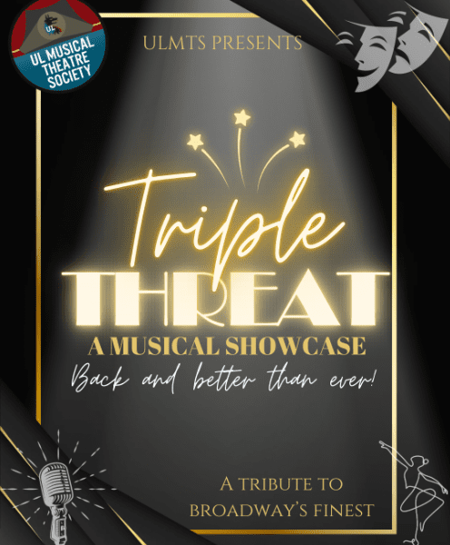 Triple Threat 2026 banner image