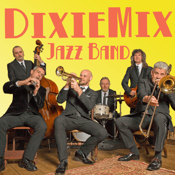 Two Decades of DixieMix banner image