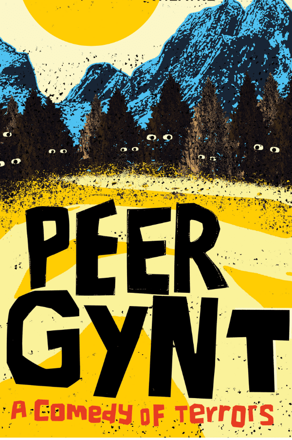 Peer Gynt - Miracle Theatre