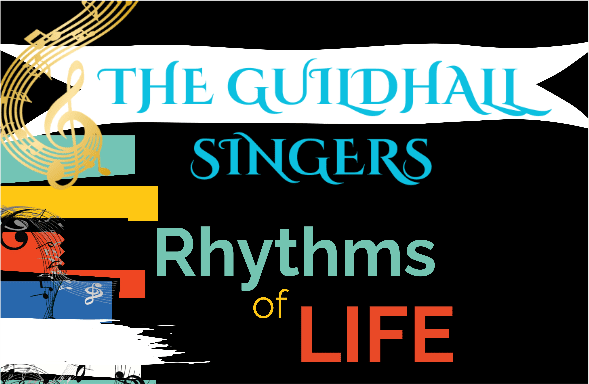 RHYTHMS OF LIFE banner image