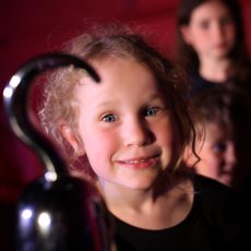 Edge Youth Theatre banner image