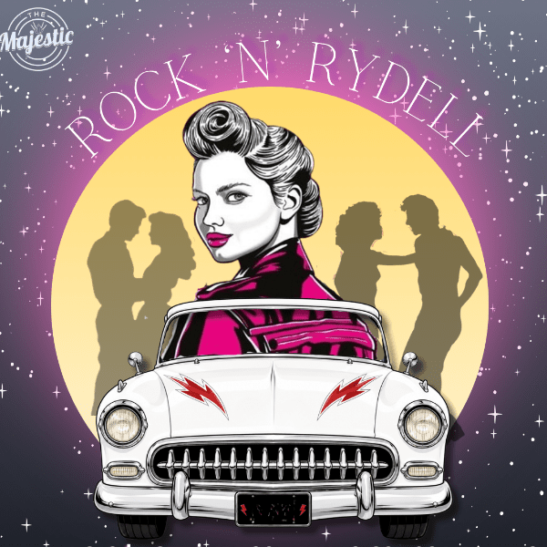 Rock 'N' Rydell banner image