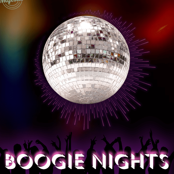Boogie Nights banner image