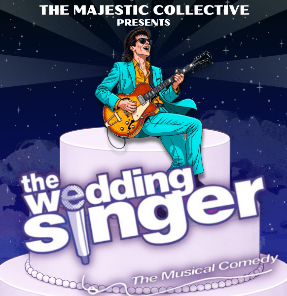 The Majestic Theatre, Darlington in Darlington, NEE