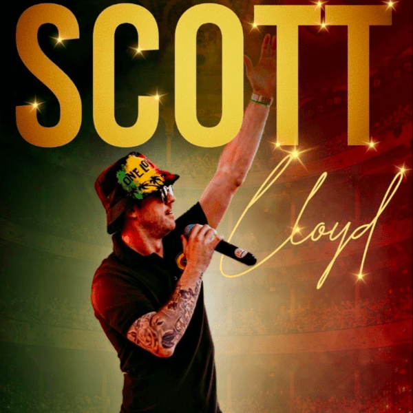 Scott Lloyd