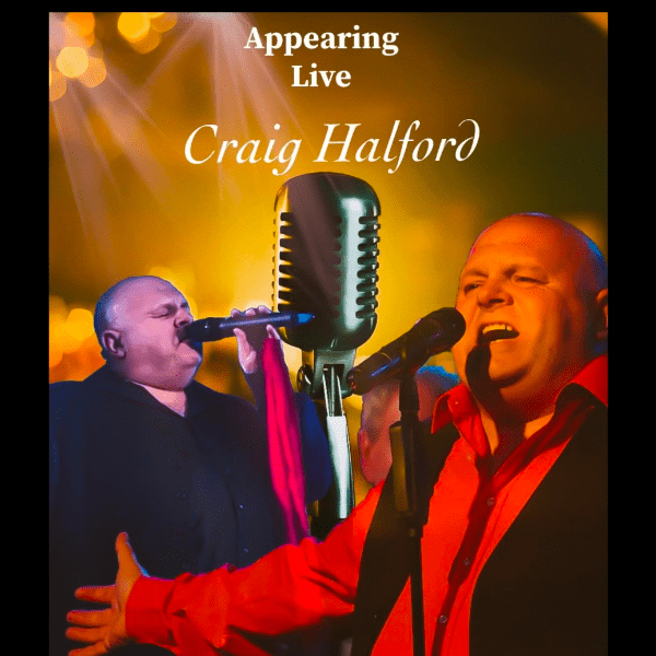 Craig Halford