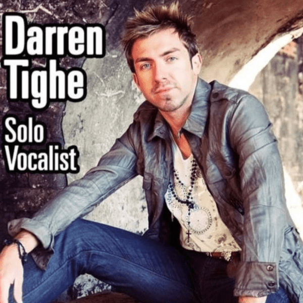 Darren Tighe