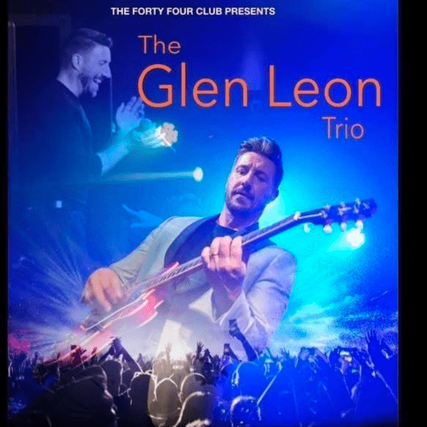 Glen Leon Trio