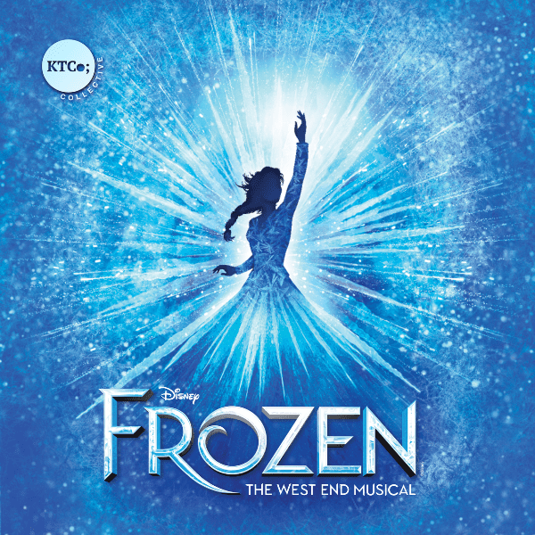 KTCo; Frozen banner image
