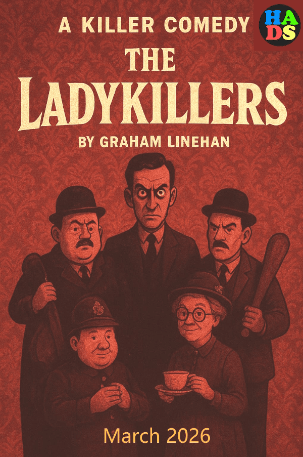 The Ladykillers