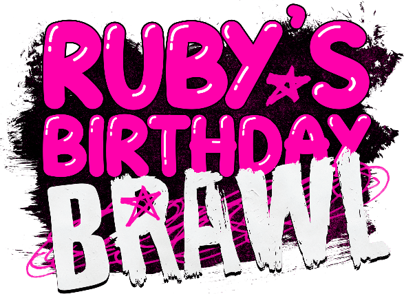 Ruby's Birthday Brawl banner image