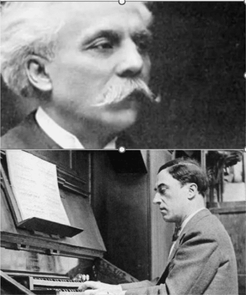 Faur&eacute; v. Durufl&eacute; &ndash; you decide! banner image