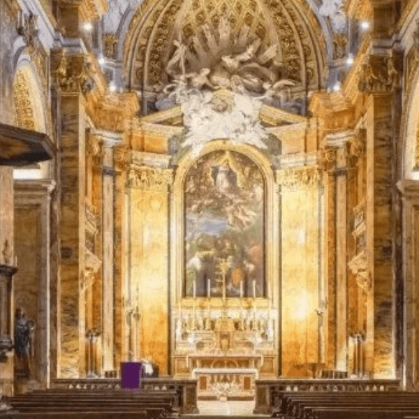 Petite Messe solennelle banner image