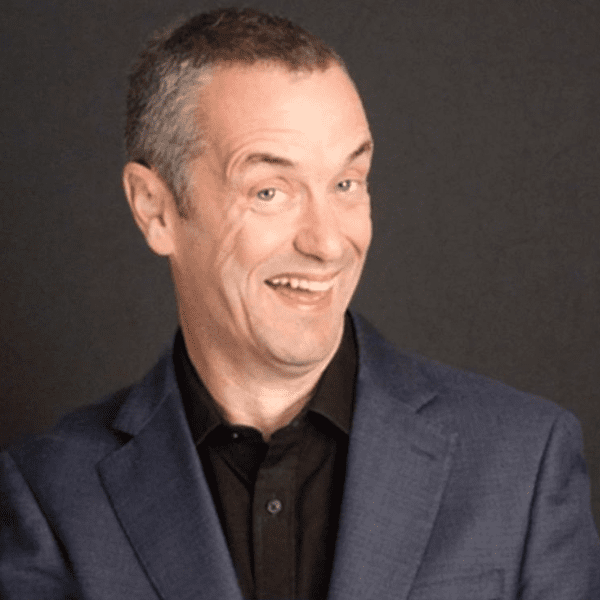 COMEDY BUNKER UXBRIDGE banner image