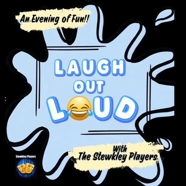 Laugh Out Loud banner image