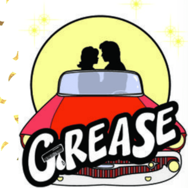 Grease banner image