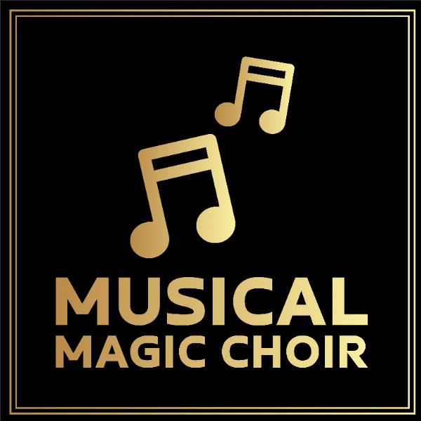 Musical Magic Choir- Charity Concert banner image